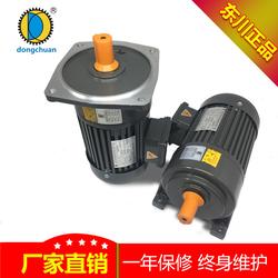 云南减速电机 减速电机生产厂 东川电机 优质商家