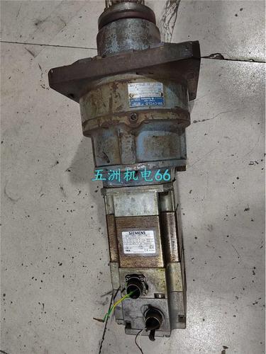西门子电机,1fk6042-6af71-1tao,德国制造,议价