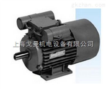 齐全Rotor电机 智能制造网