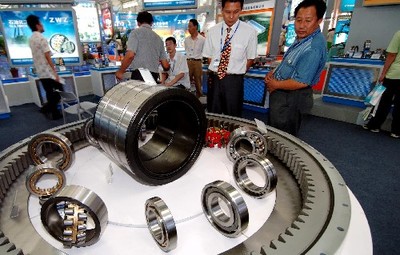 中国装备制造业:在“重任”中迎接更大、更强