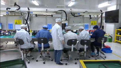 节日我在岗,以实干致敬劳动者