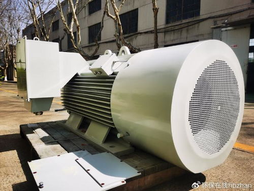 开年大单直通海外,节能高效电机还得是永发机电