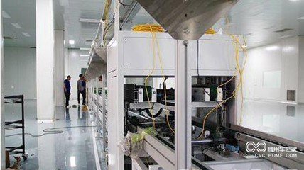 抢占新能源制高点 东风航盛挂牌成立