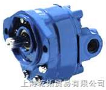 cvgc 3 w 125 10vickers齿轮马达 智能制造网