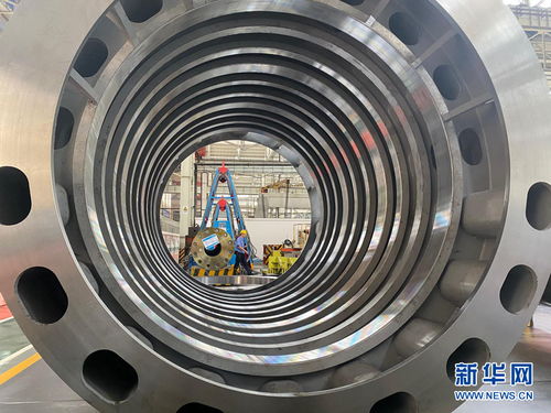 攀水电 珠峰 挺制造脊梁 东方电气的敢与先