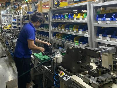 佛山“工厂转型”调研:中小企业如何更好拥抱工业互联网?