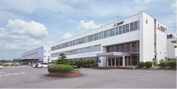 开启三菱电机名古屋制作所可儿工厂探秘之旅