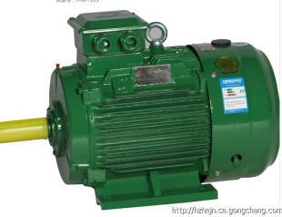 电机行业的节能先锋 惠州惠能节能环保科技