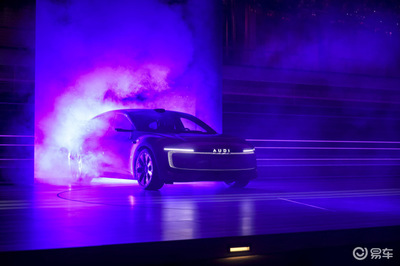 德系品质与智能体验兼备，奥迪E5 Sportback电动车型正式上市