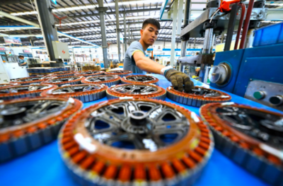 政策红利释放4400亿元,微电机及其他电机制造行业迎来发展新机遇