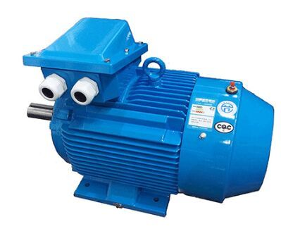 西玛电机 精益求精,全力打造新型超高效节能电机