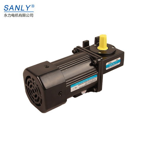 永力电机 涡轮电机及其他电机制造基地的专业力量