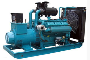 洛阳发电机与电动机制造 高效可靠的电力解决方案