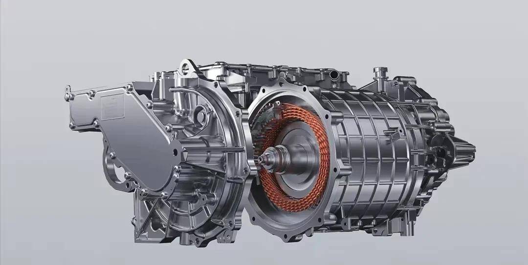 内燃机与电动机效率对比 新能源汽车能否全面取代传统汽车？