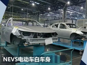 恒大闪电布局 1200亿再投新能源汽车，生产基地毗邻宝马工厂