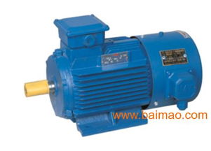 YVP系列变频调速三相异步电动机 北京腾志达电的产品解析