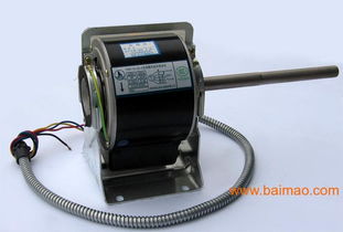 风机盘管电机YSK110-48-4 产品详解、生产厂家与价格指南