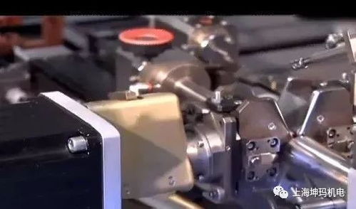 从零到一 揭秘微电机及其他电机的制造全过程